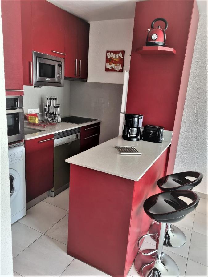 Hikoa Hendaia-Hendaye Plage Luaran gambar